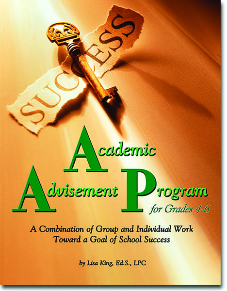 Academic Advisement Program by Lisa King