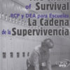CPR and AED for Schools: The Chain of Survival - Handbook