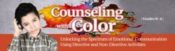 Counseling With Color: Unlocking Emotional Communication – Unlimited Access DVD