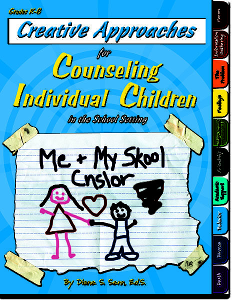 Creative Approaches for Counseling Individual Children with CD