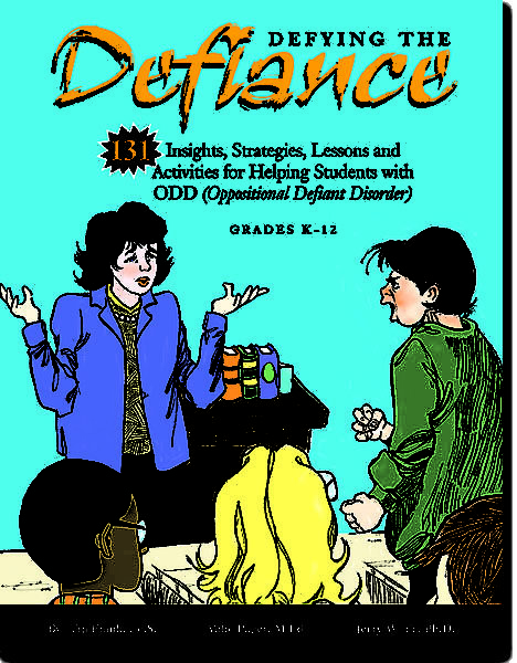 Defying the Defiance by Kim “Tip” Frank, Mike Paget & Jerry Wilde