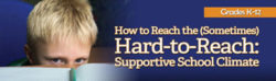 How to Reach the (Sometimes) Hard-to-Reach – DVD