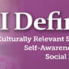 I Define Me! Culturally Relevant Strategies to Address Self-Awareness
