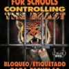 Lockout/Tagout For Schools: Controlling The Beast - DVD