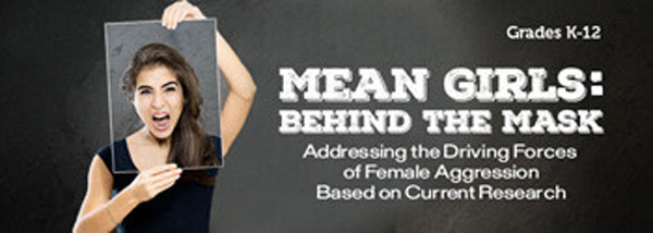 Mean Girls: Behind the Mask - Unlimited Access DVD