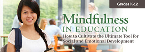Mindfulness in Education - Unlimited Access DVD