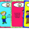 Operation Breaking the Boy Code Card Game by Dr. Poppy Moon and Cathy Wooldridge