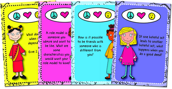 Operation Breaking the Girl Code Card Game by Dr. Poppy Moon and Cathy Wooldridge
