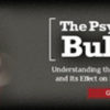 Psychology of Bullying: Mindset of the Perpetrator Webinar - Unlimited Access DVD