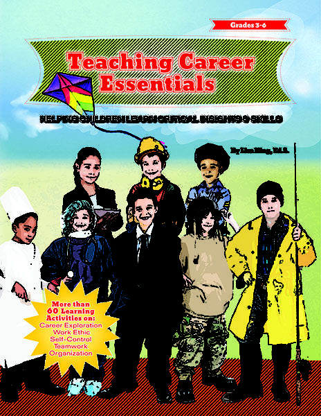 Teaching Career Essentials (with CD) by Lisa King