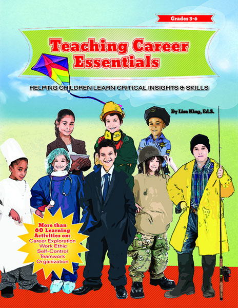 Teaching Career Essentials (with CD) by Lisa King