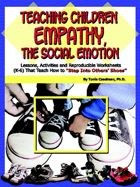 Teaching Children Empathy with CD by Tonia Caselman