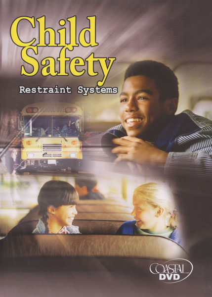 Child Safety Restraint Systems – DVD