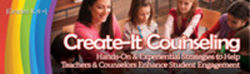 Create It Counseling Webinar – DVD
