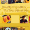 Pre-Trip Inspection for Your School Bus - DVD