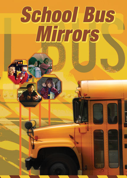 School Bus Mirror Systems – DVD