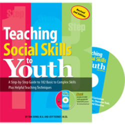 Teaching Social Skills to Youth