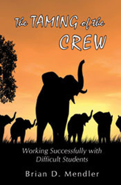 The Taming of the Crew by Brian Mendler