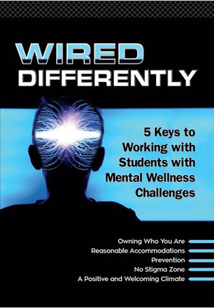 Wired Differently DVD