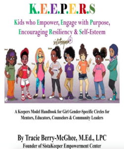 The K.E.E.P.E.R.S Gender-Specific Circle Handbook